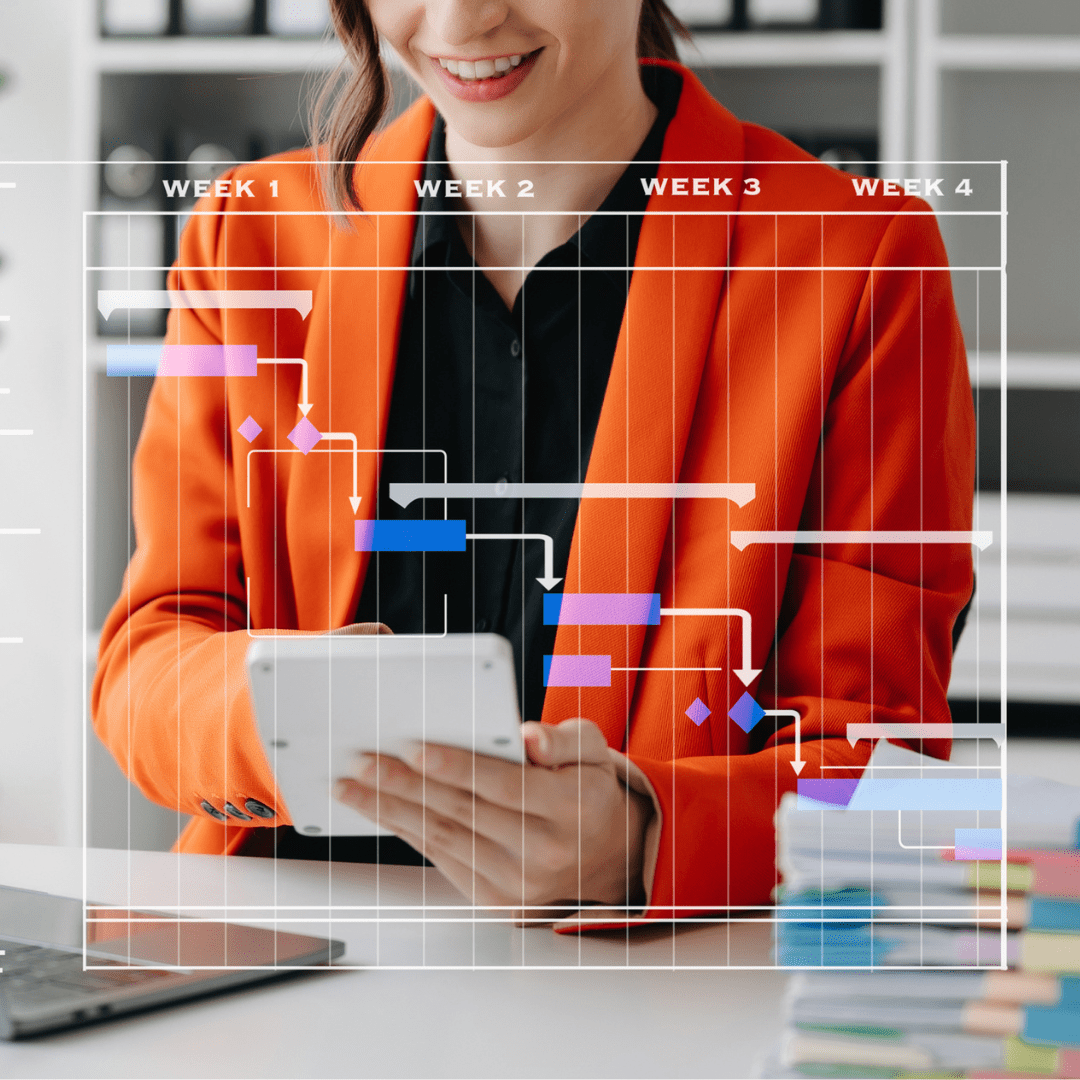 optimiser son temps en alternance