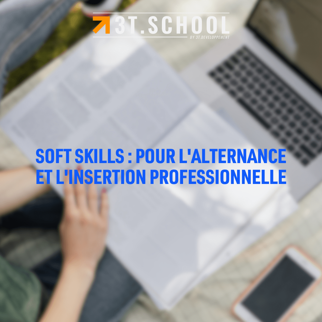 SOFT SKILLS