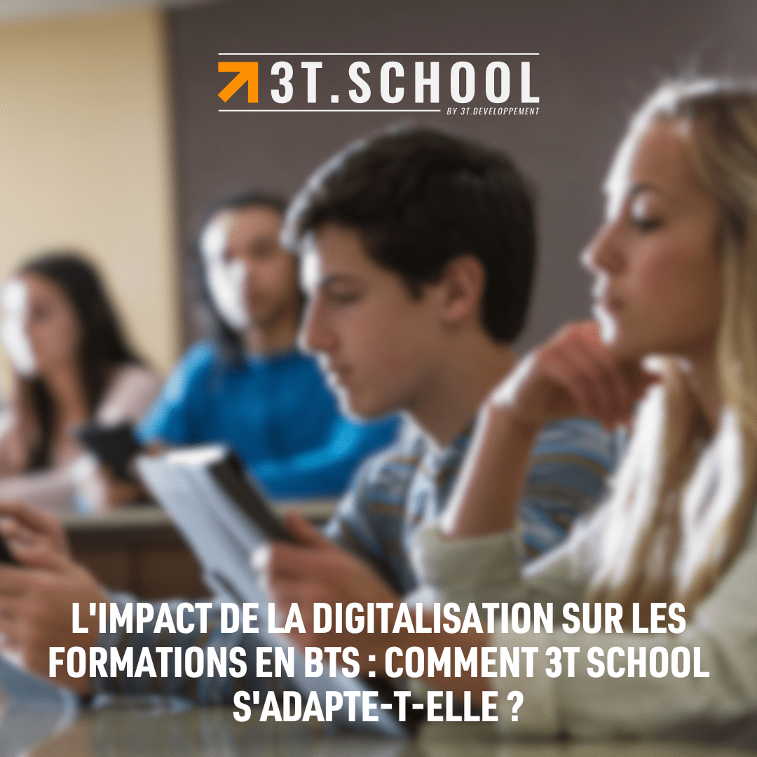 La digitalisation